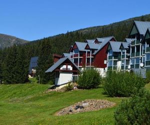 Apartment Appartementanlage (HMS110) Spindleruv Mlyn Czech Republic