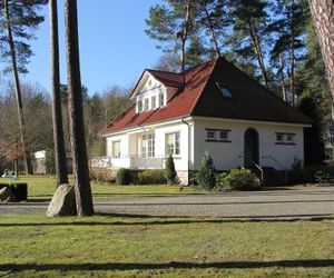 Appartementpark Seeblick Plau am See Germany