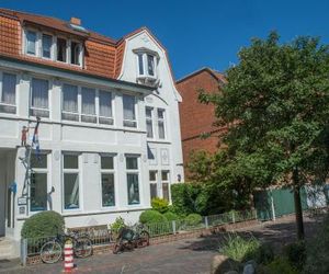 Ferienhaus Bruns Norderney Germany