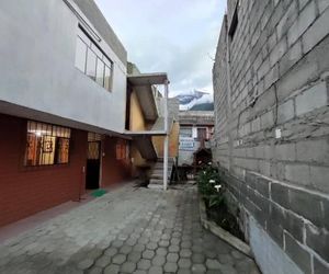 Casa Vacacional en Baños de Agua Santa Banos Ecuador