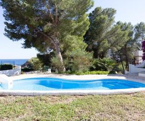 Casa Piscina l Ametlla de Mar Spain