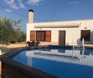 Casa Estany Tort l Ametlla de Mar Spain