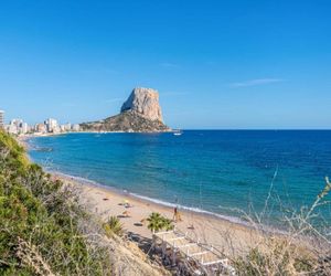 Melior 2C Calpe Spain