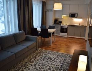 Avia Suites Aviapolis 2 Vantaa Finland