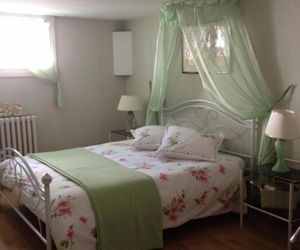 Agora Mijo Chambre dHôtes Nantes France