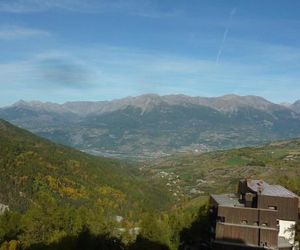 Apartment Les cembros Les Orres France