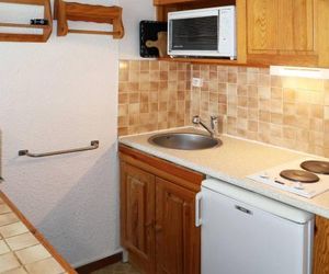 Apartment Le boussolenc 4 Les Orres France