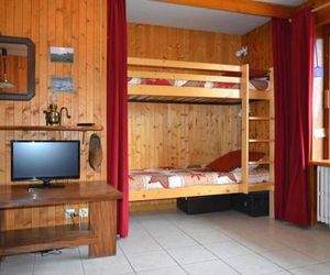 Apartment Planay 3 Le Grand-Bornand France