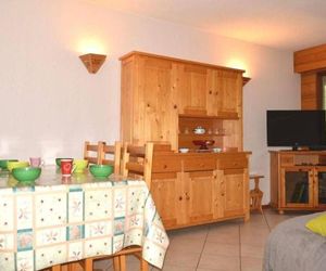 Apartment Alpina c 1 Le Grand-Bornand France
