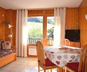 Apartment Vardase 2 Le Grand-Bornand France