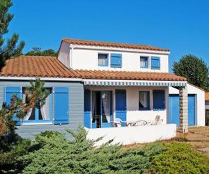 Ferienhaus La Tranche-sur-Mer 200S La Tranche-sur-Mer France