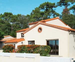 Ferienhaus La Tranche-sur-Mer 507S La Tranche-sur-Mer France