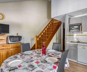 Apartment Astazou 2 Bareges France