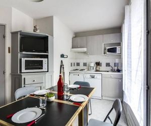 Apartment Balcons de barèges 8 Bareges France