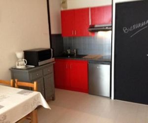 Apartment Mongie 1900 i 7 La Mongie France