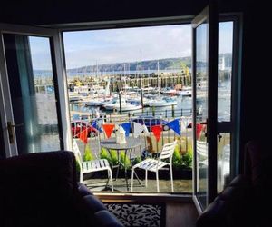 Waterfront Apartment Scarborough United Kingdom