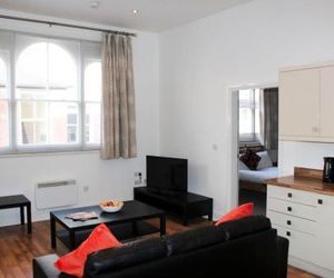 Princes Dock Chambers 3 Kingston-Upon-Hull United Kingdom