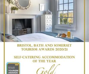 The Apartment, Bath Bath United Kingdom