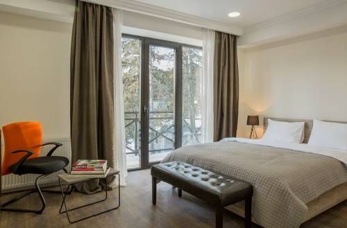 Hotel Photo 1