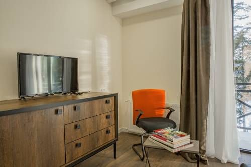 Hotel Photo 12