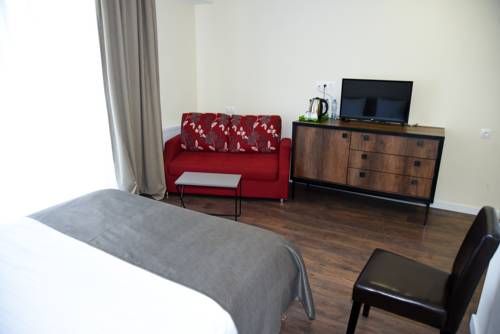 Hotel Photo 13