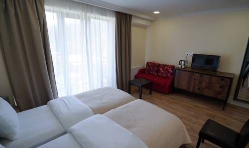 Hotel Photo 14