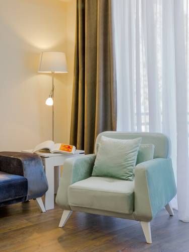 Hotel Photo 9