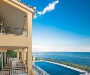 Villa Spyros Nissaki Greece