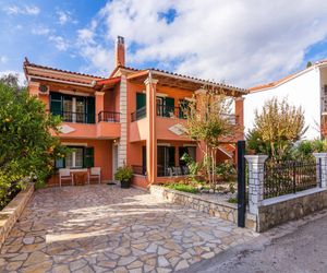 Violet Apartment Corfu Dassia Greece