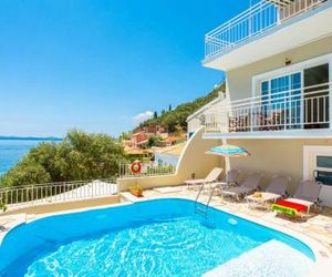 Villa Thalassa Nissaki Greece