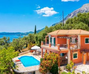 Villa Youla Nissaki Greece