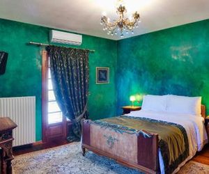 Infinity Villa Ioannina Ioannina Greece