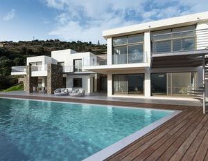 Elounda Thalassa Villa Agios Nikolaos Greece