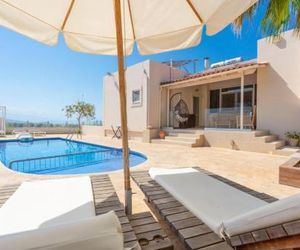 Villa Thetis Adelianos Kampos Greece