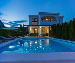 Luxury City Villa Trogir Trogir Croatia