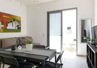 Отзывы Luxury beach apartment on Ben Yehuda