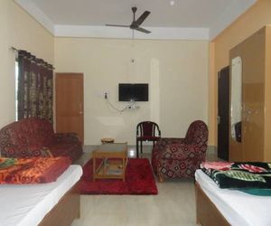 Hotel Kaustav Tezpur India