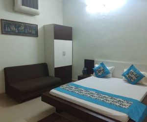 CM Residency Jabalpur India