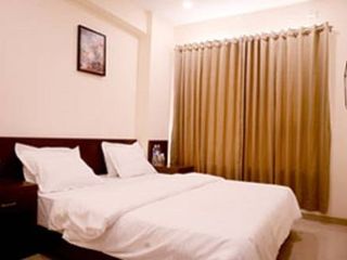 Hotel pic Malhar Grand