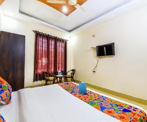 FabHotel JS Regency Amritsar India