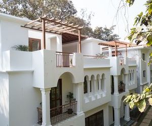 Surya villa by One Earth Porvorim India