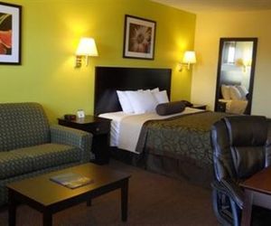 Bw Executive Inn Round Rock United States