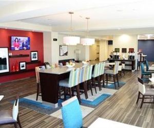 Hampton Inn & Suites Toledo/oregon Toledo United States