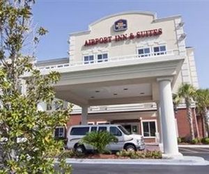 Bw Plus Airport Inn & Suites North Charleston United States
