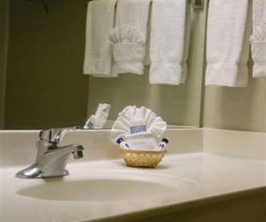 Bw Governors Inn And Suites Wichita United States
