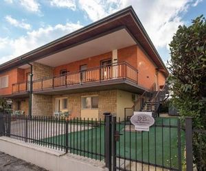 B&B Villa Montreux Rimini Italy