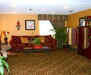 Bw Inn & Suites Abilene United States