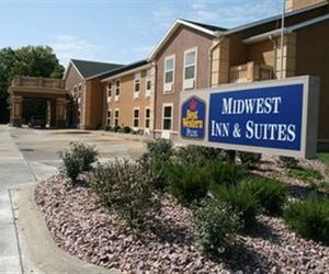 Bw Plus Midwest Inn & Suites Salina United States