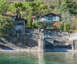 Villa Sara Lakeside Oliveto Lario Italy