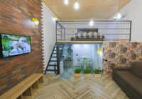 Отзывы Santa Chiara Loft, 1 звезда